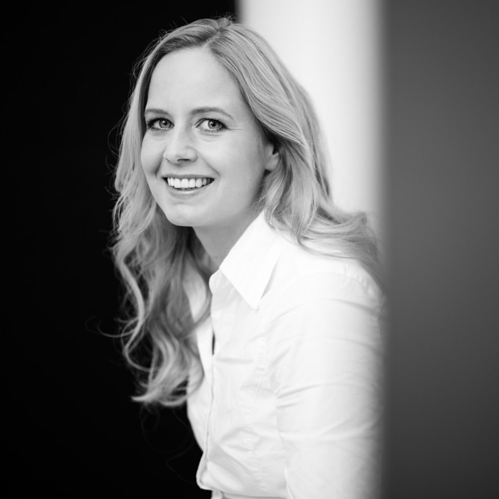 Klaudia Schoenberger | XORTEX Webagentur Profilbild von Klaudia Schoenberger, XORTEX