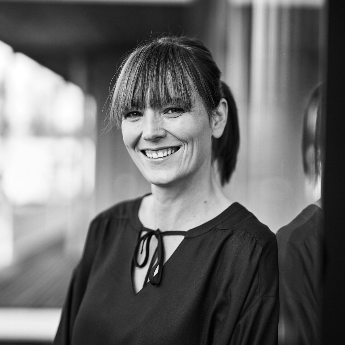 Susanne Ortner | XORTEX Content Management Profilbild von Susanne Ortner